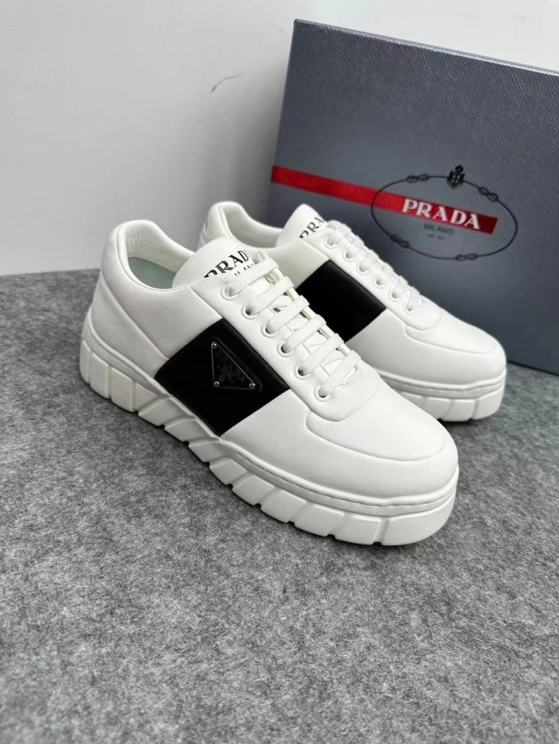 Prada Sneakers